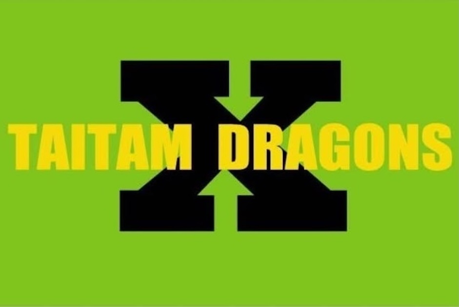 Taitam Logo